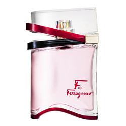 F woman eau de parfum spray