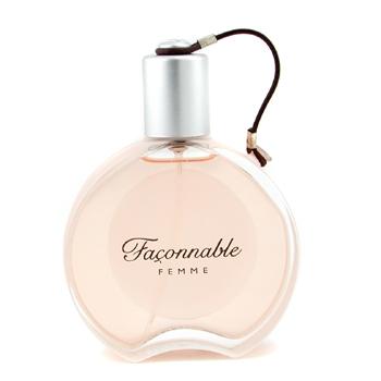 Femme eau de parfum spray