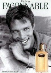 eau de toilette spray