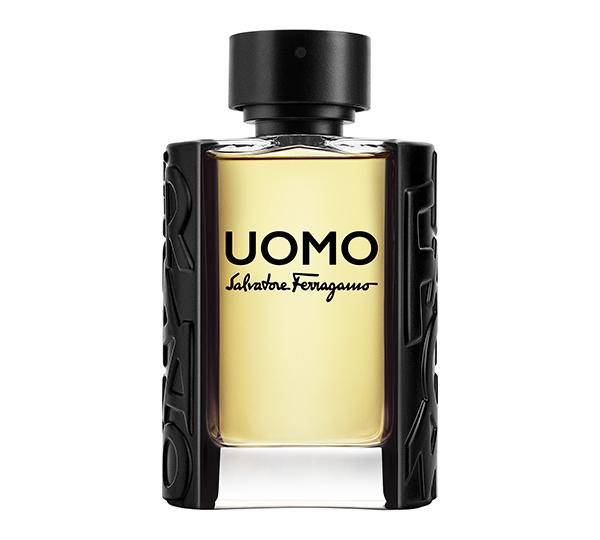 Uomo eau de toilette spray