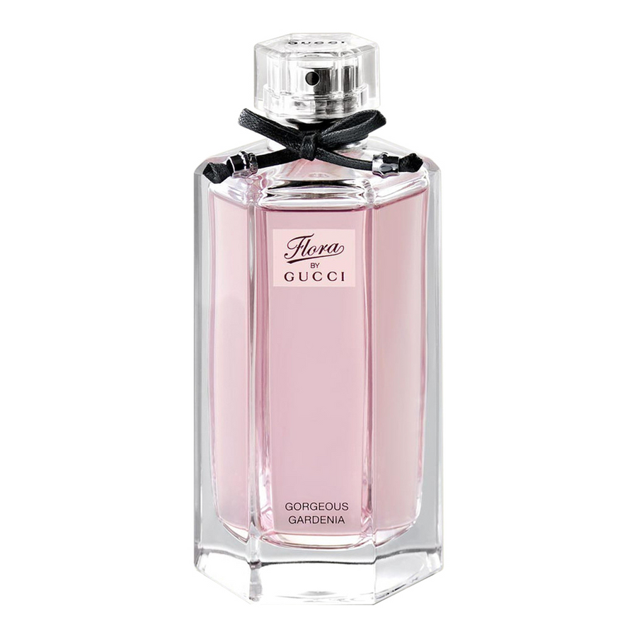 Flora Gorgeous Gardenia eau de toilette spray