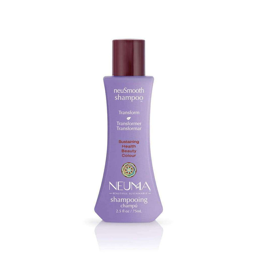 Travel size NeuSmooth Shampoo