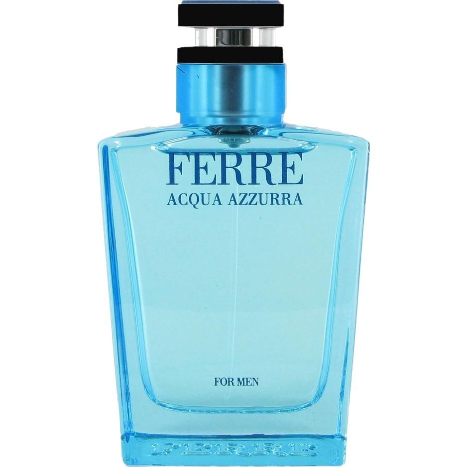 Acqua Azzurra men eau de toilette spray