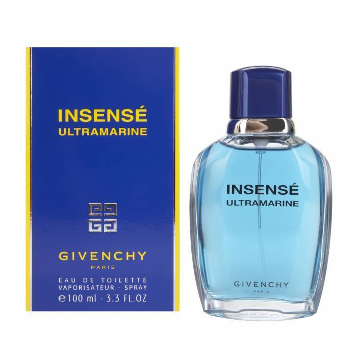 Insensé Ultramarine eau de toilette spray