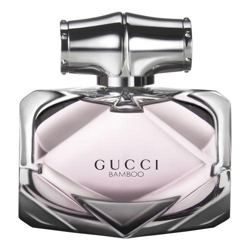 Bamboo eau de parfum spray