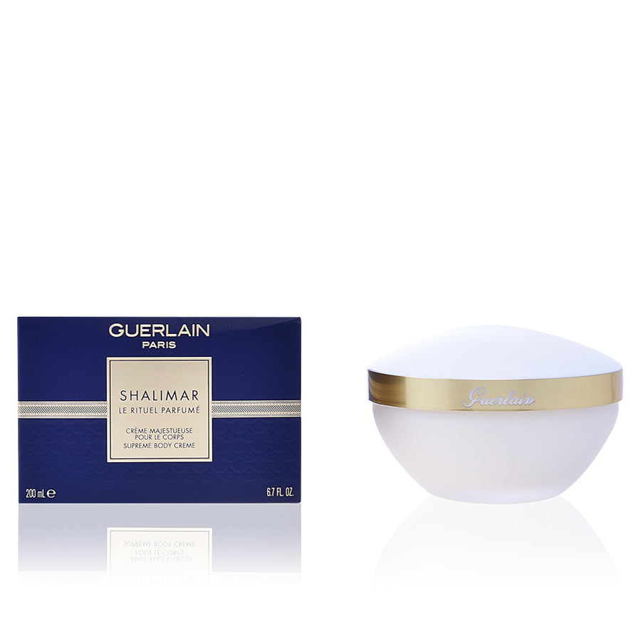 Shalimar Supreme Body Creme