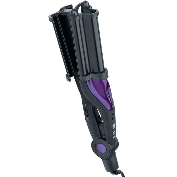 Ceramic Tourmaline Deep Waver Model #2179CN