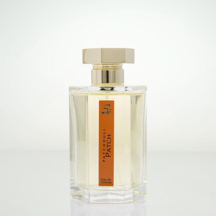 Patchouli Patch eau de toilette spray