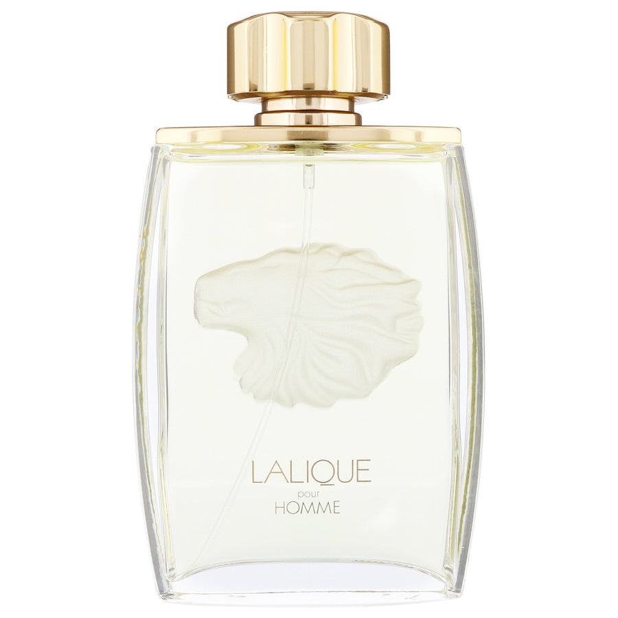 Pour Homme eau de toilette spray