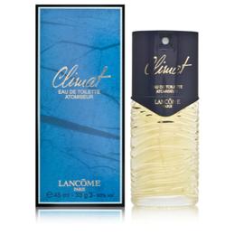Climat eau de toilette spray