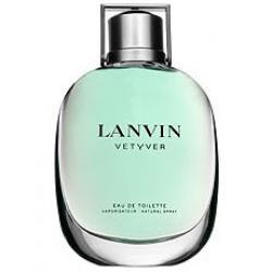 Vetyver eau de toilette spray