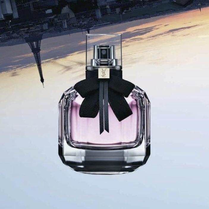 Mon Paris eau de parfum spray