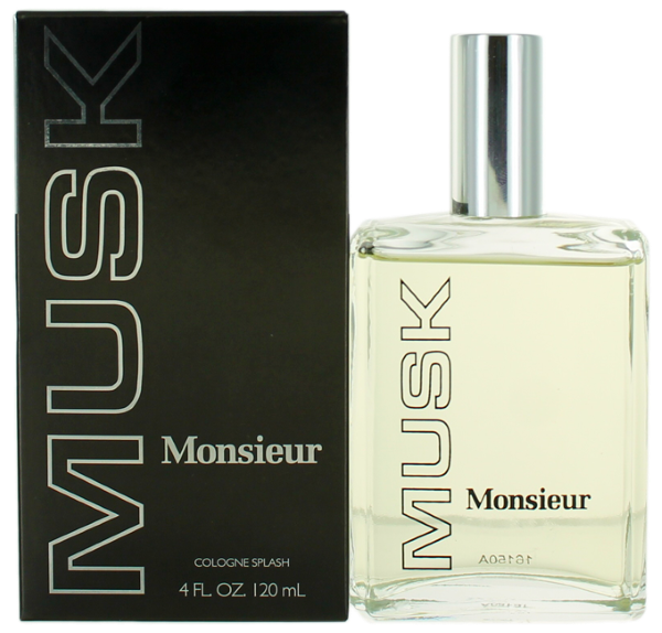 Monsieur Cologne