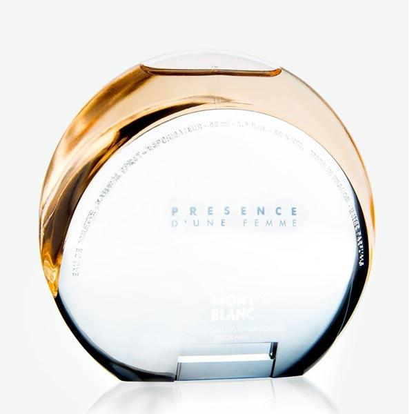 Presence d'Une Femme eau de toilette spray