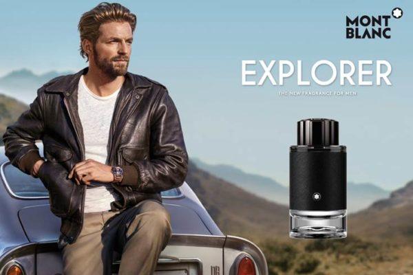 Explorer After Shave Balm