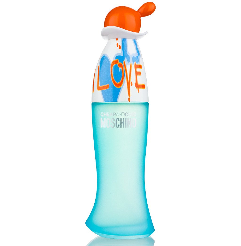 I Love Love eau de toilette vapo