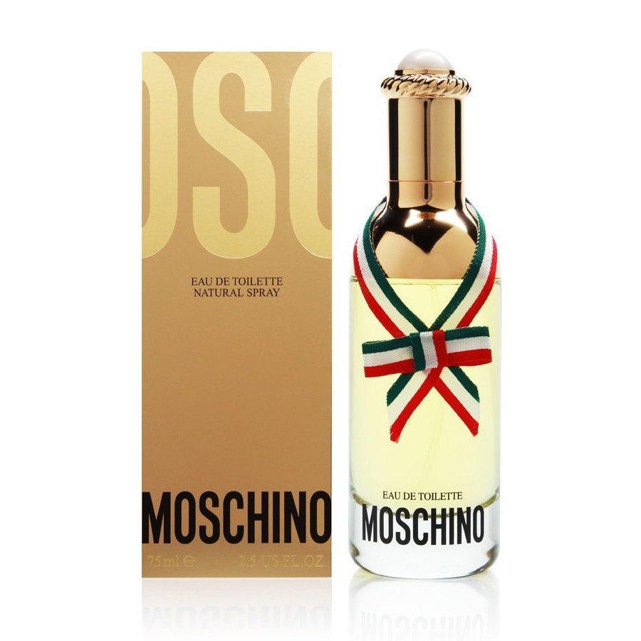 eau de toilette spray