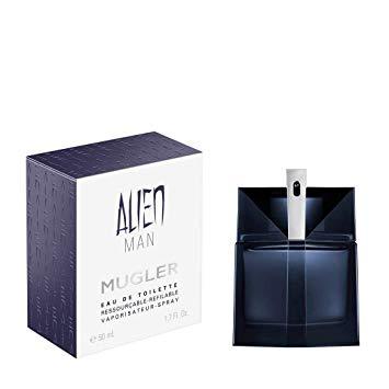 Alien Man eau de toilette spray