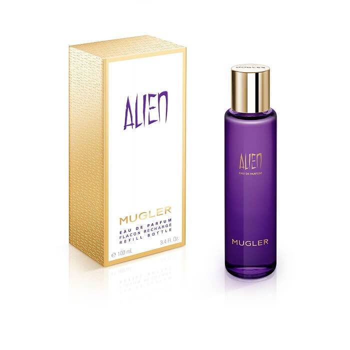 Alien Eco-refill Bottle eau de parfum
