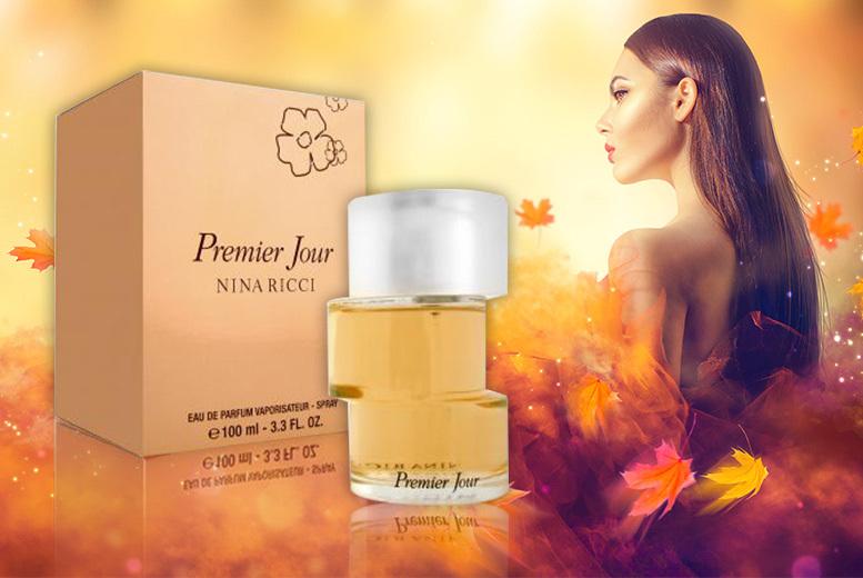 Premier Jour eau de parfum spray