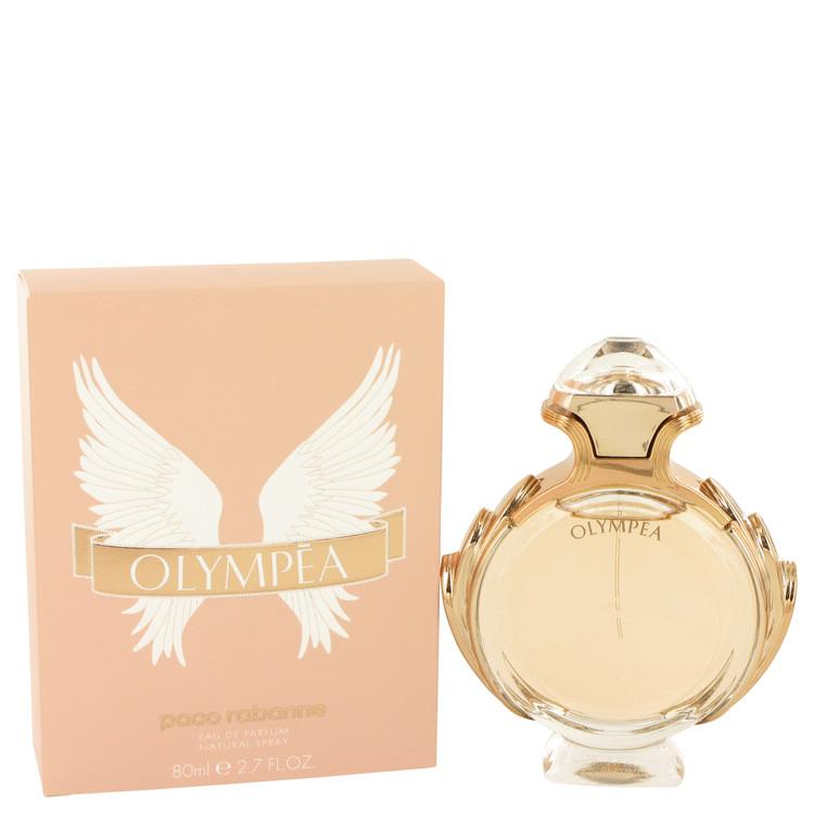 Olympea Perfume For Women