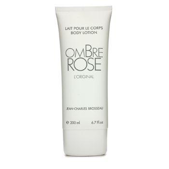 Ombre Rose L'Original Body Lotion