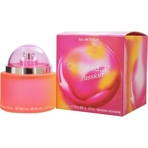 Only Me..! Passion eau de parfum spray