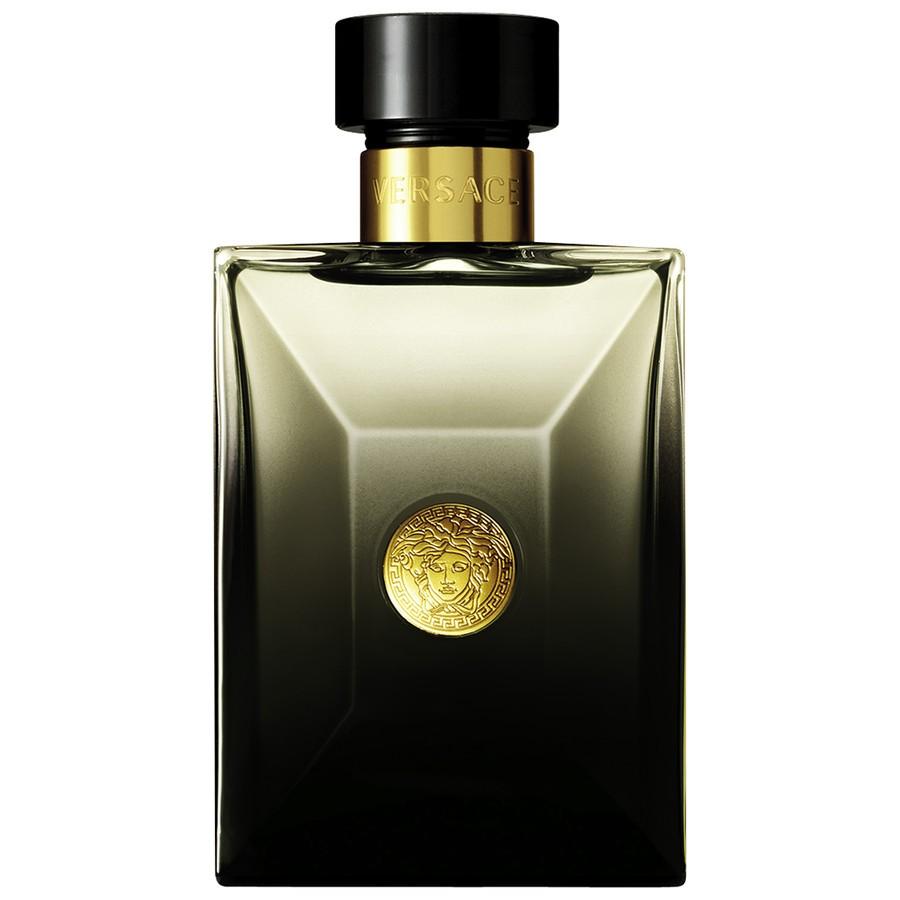 Pour Homme Oud Noir eau de parfum spray