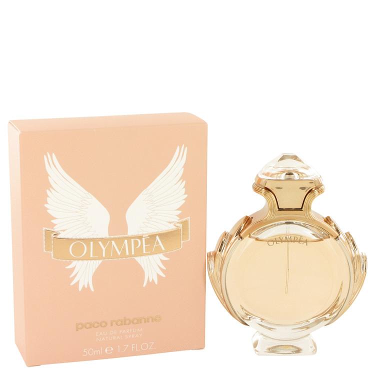 Olympea Perfume For Women