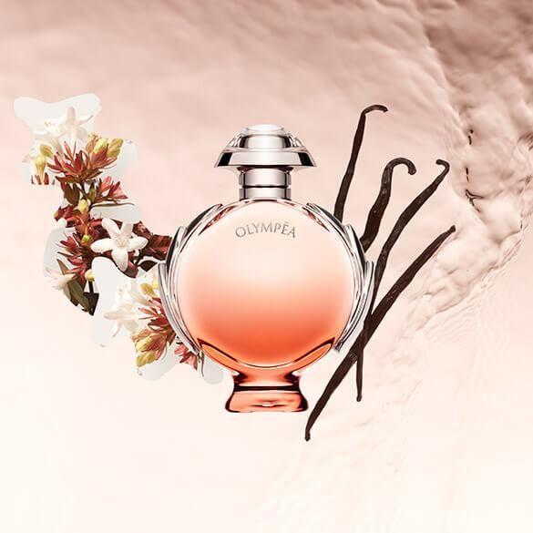 Olympea Aqua eau de parfum spray