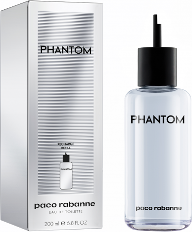 Paco Rabanne Phantom Eau De Toilette