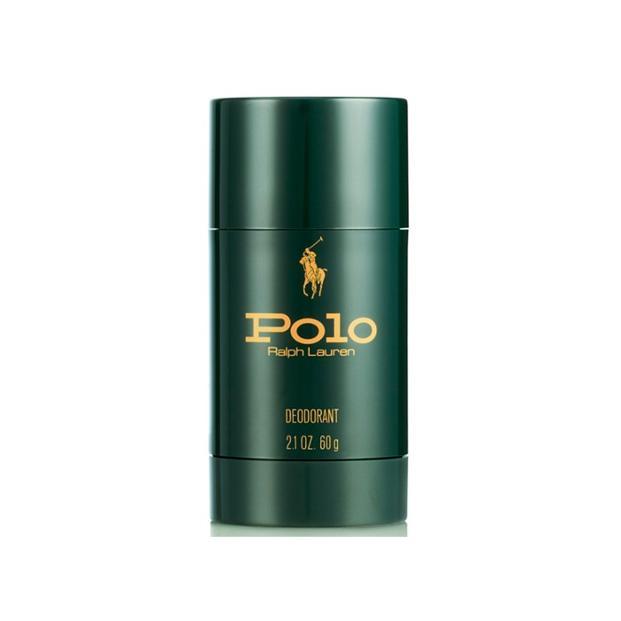 Polo deodorant stick