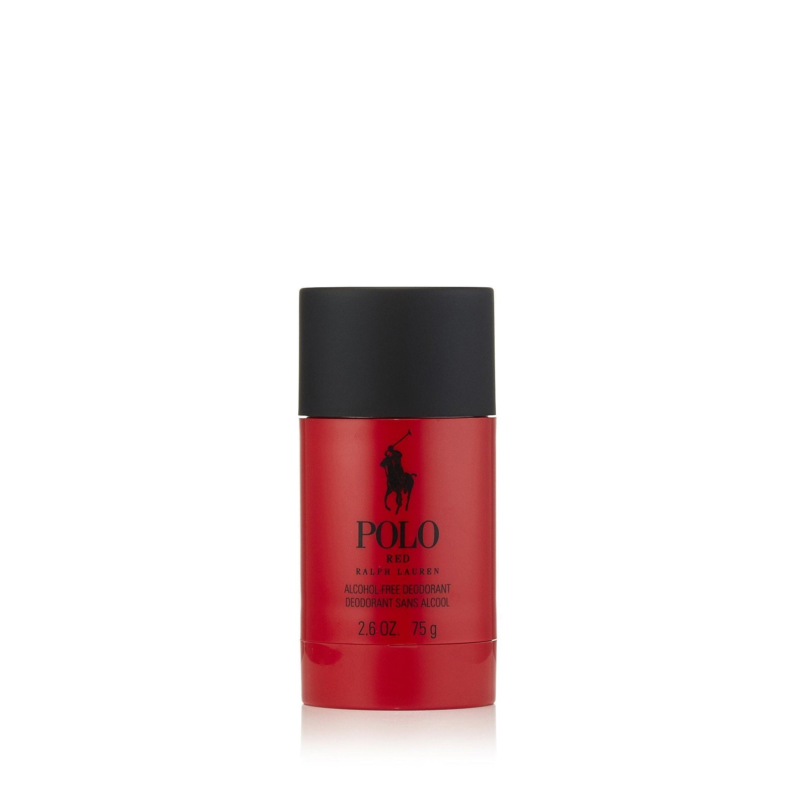 Polo Red deodorant stick