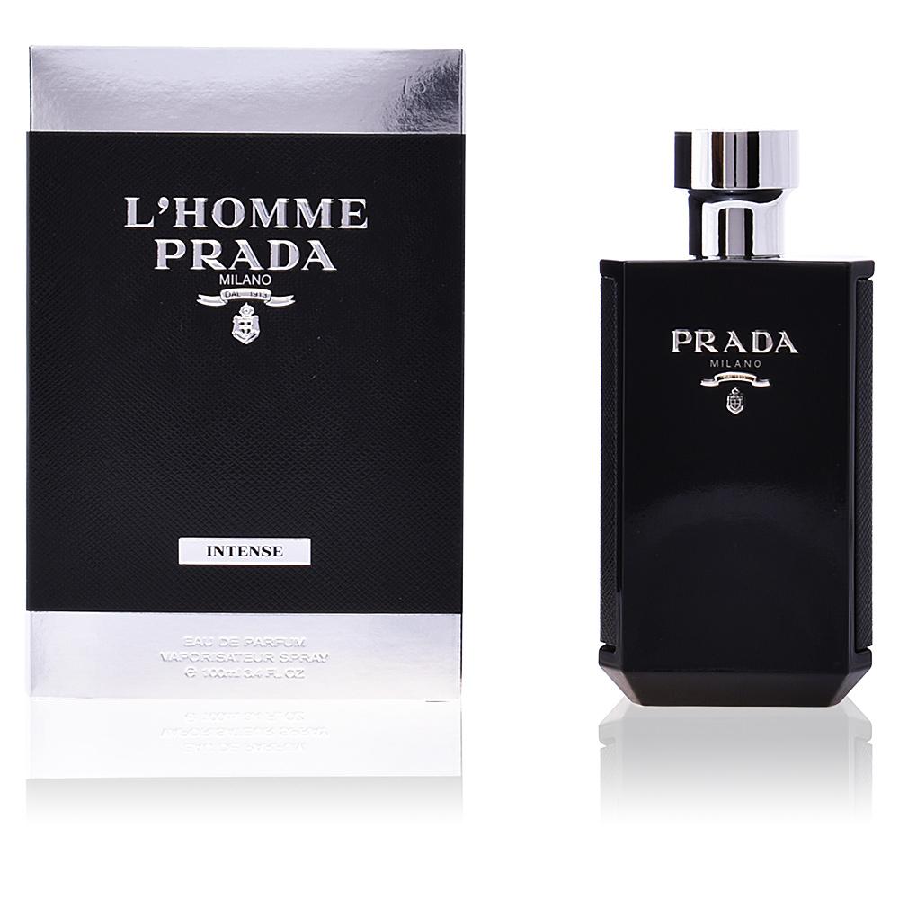 L'Homme Intense eau de parfum spray