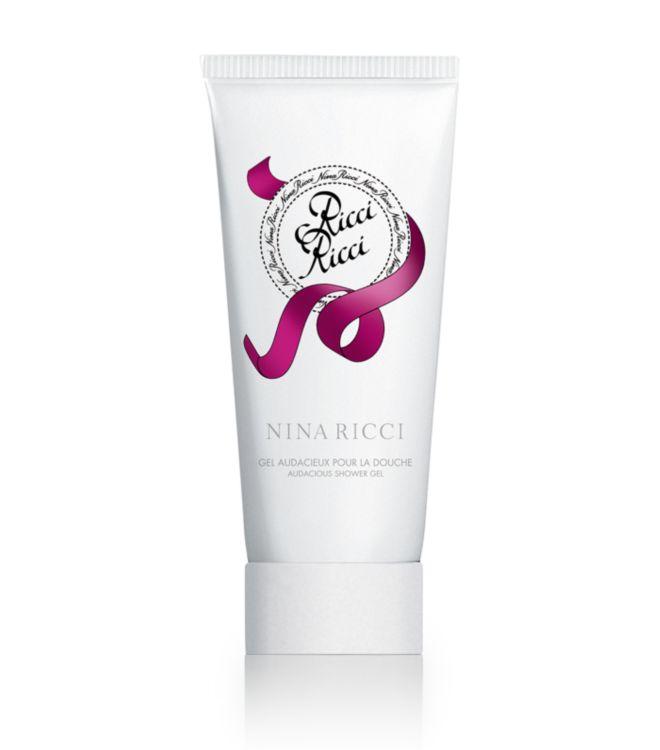 Ricci Ricci body lotion