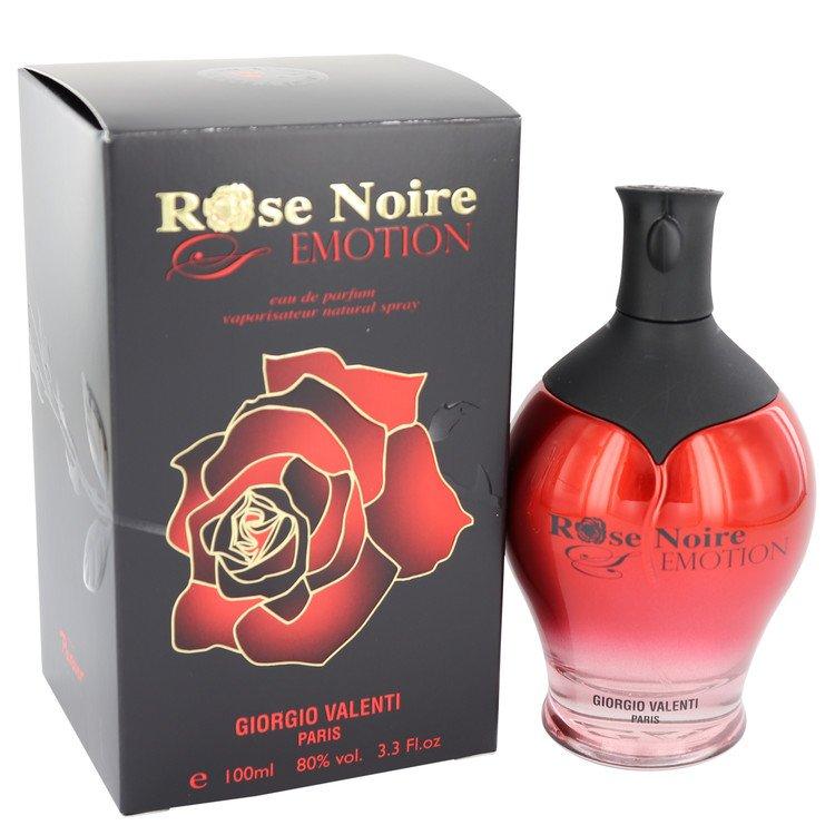 Rose Noire Emotion
