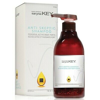 Anti Skeptic Shampoo