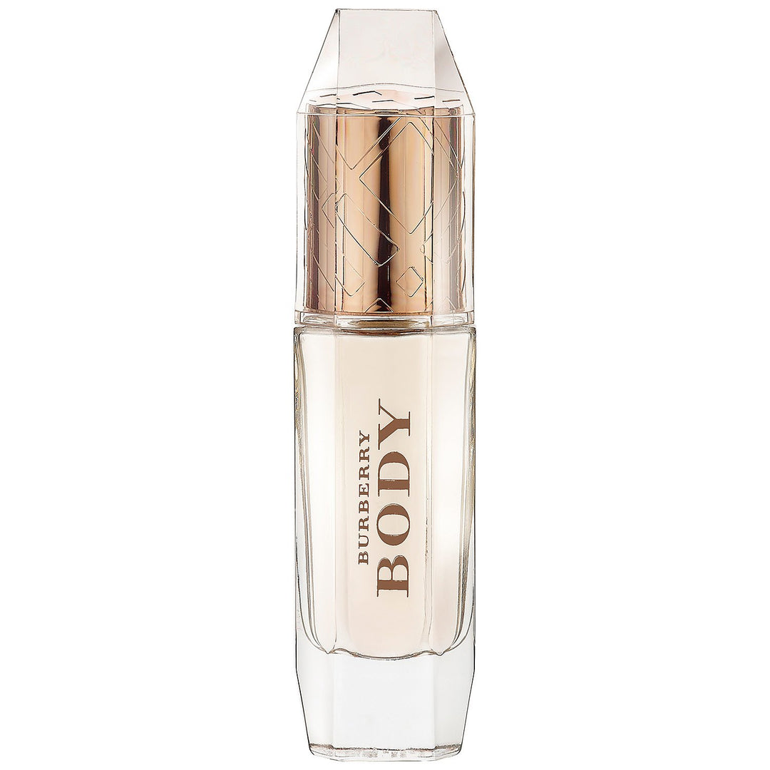 Body eau de parfum spray