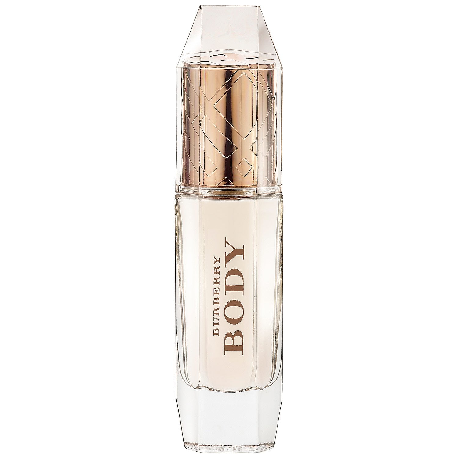 Body eau de parfum spray
