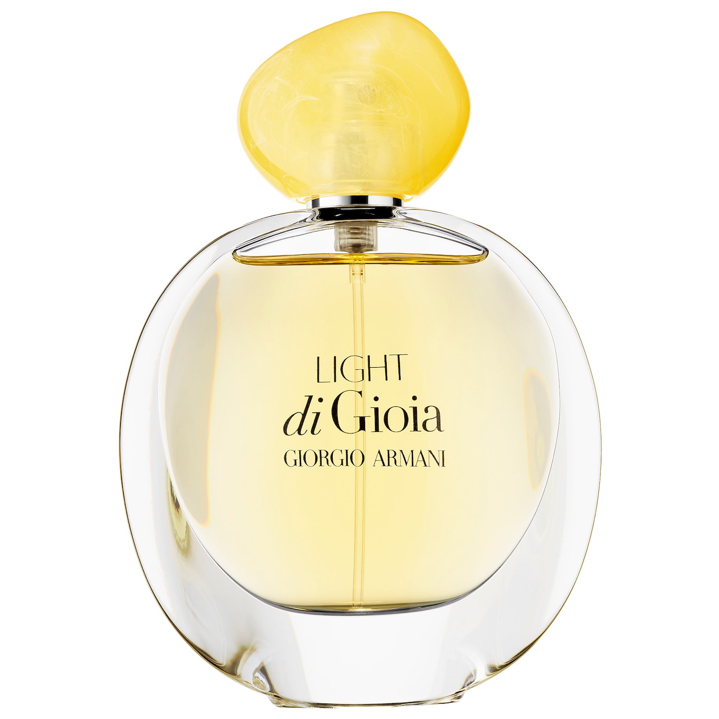 Light Di Gioia eau de parfum spray