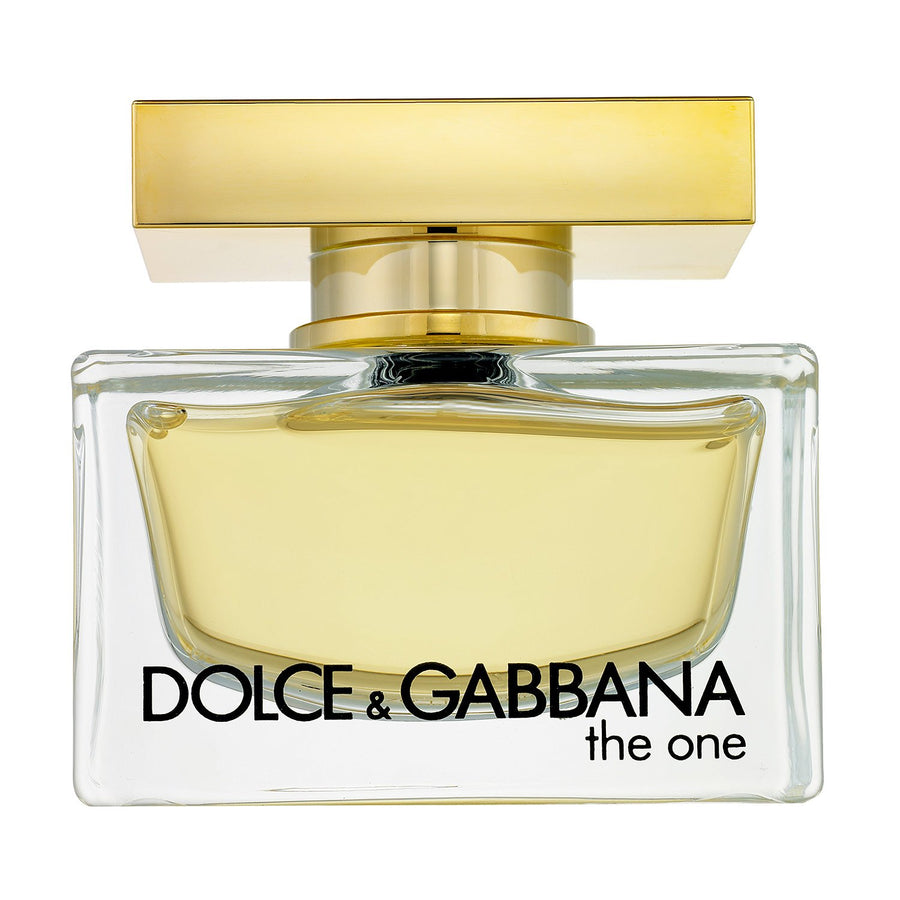 The One eau de parfum spray