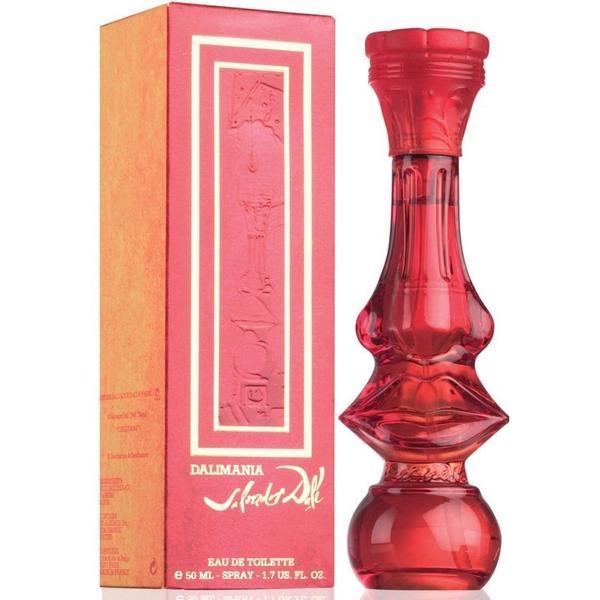 Dalimania eau de toilette spray