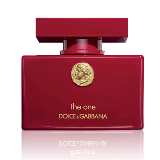 The One eau de parfum Collector's Edition spray