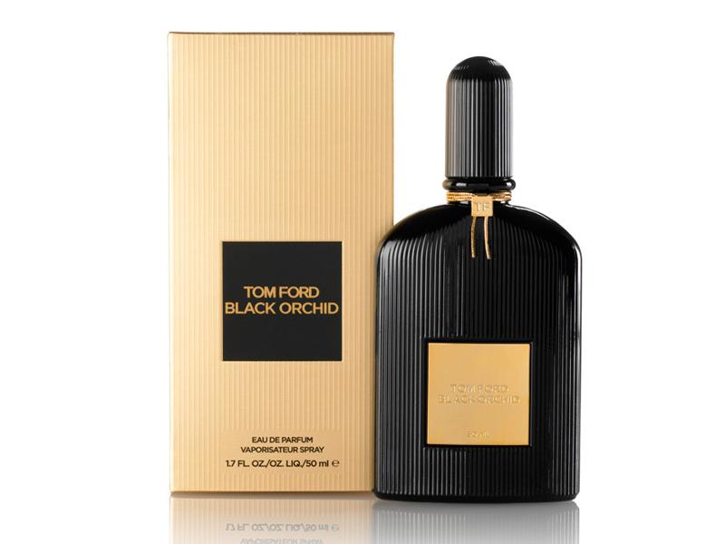 Black Orchid eau de parfum spray