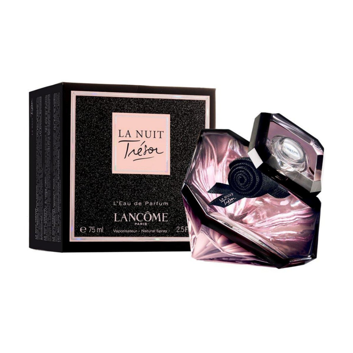 La Nuit Trésor eau de parfum spray