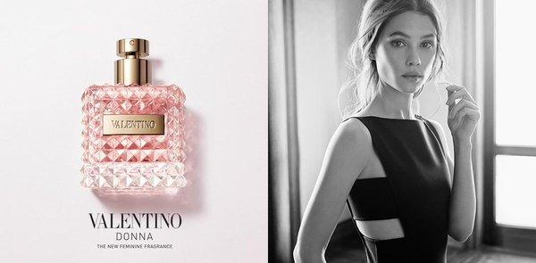 Donna eau de parfum spray