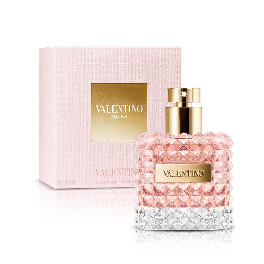 Donna eau de parfum spray