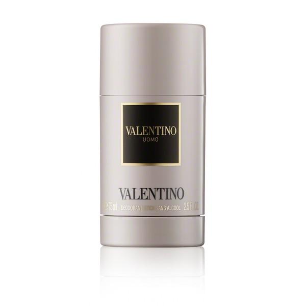 Uomo Deodorant Alcohol Free deodorant stick