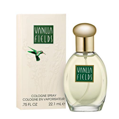 Vanilla Fields eau de cologne spray