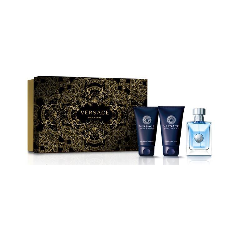Pour Homme x-mas offer